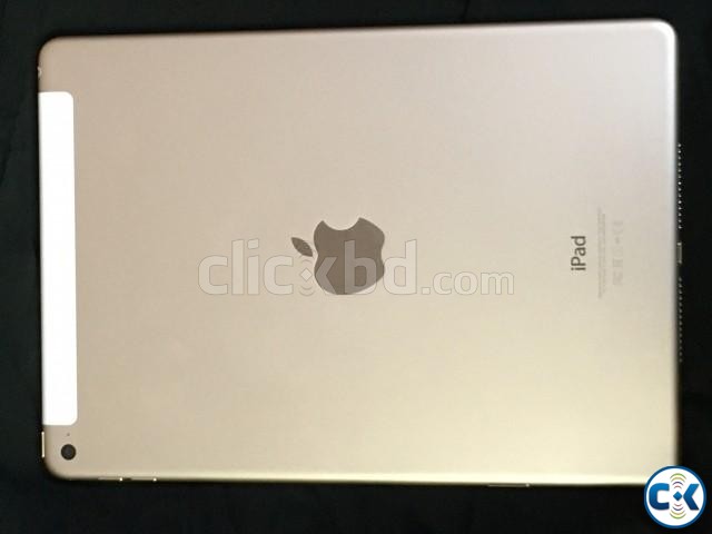 Apple Ipad Air-2 large image 1