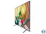 SAMSUNG 85 inch QLED TV Q70T 4K UHD Dual LED Quantum HDR