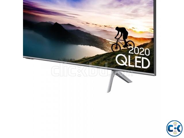 SAMSUNG 85Q70T QLED HDR Smart Voice Control TV large image 4