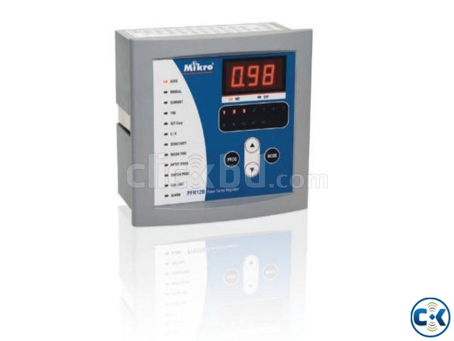 40 KVAR Power Factor Improvement Plant large image 2