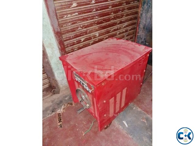 Welding Machine large image 1