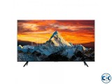 Samsung 55 inch TU8100 Crystal UHD 4K Smart Led TV