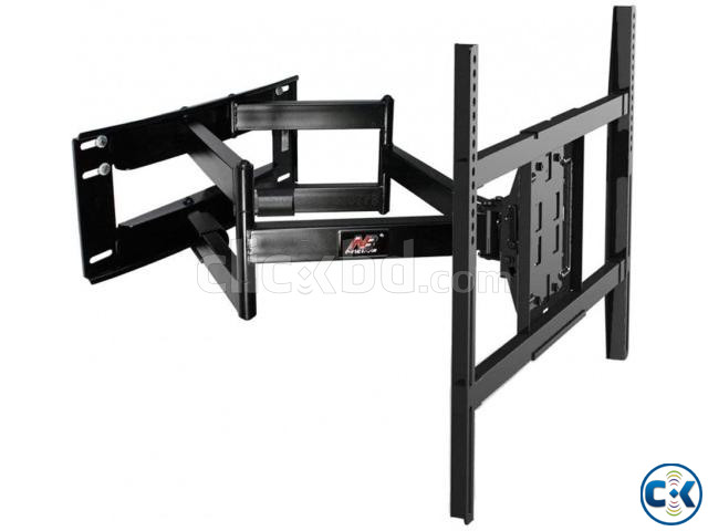 NB SP5 50-90 in Heavy Duty Flat Panel LED LCD TV Wall Mount large image 4