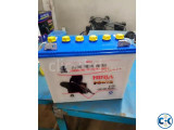 Easy Bike Battery