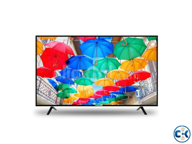 TRITON Brand 55 Inch 4K Support Android TV large image 0