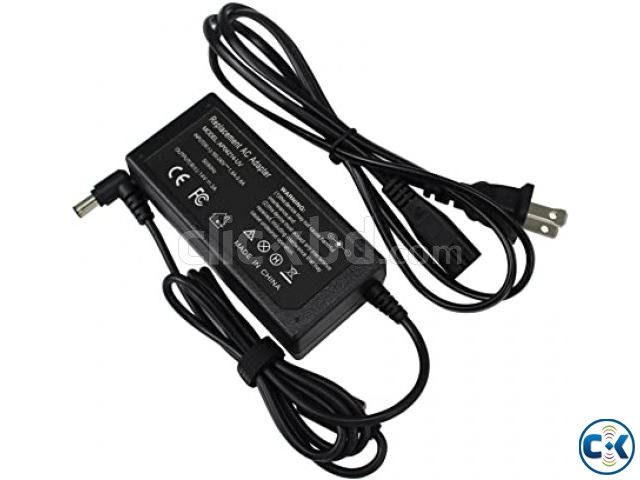 Samsung 14v 3A - LED Monitor Adapter Charger large image 3
