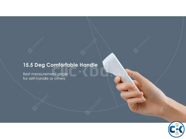 Infrared Digital Thermometer Free Delivery 01756812104 large image 3