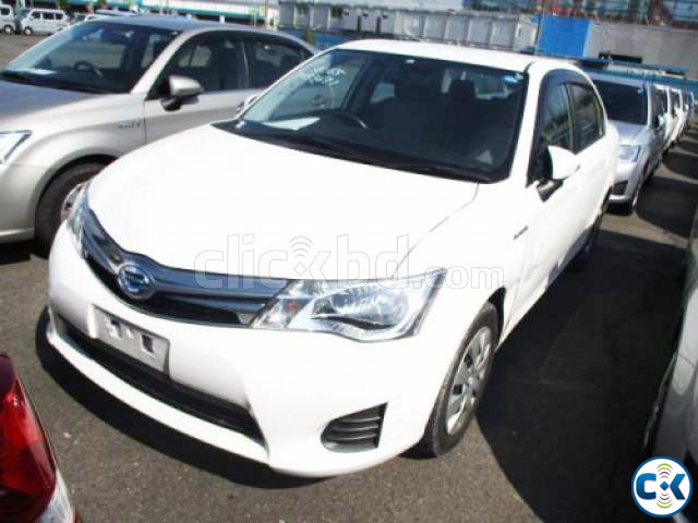 Silent Partner Need For Car Import large image 0