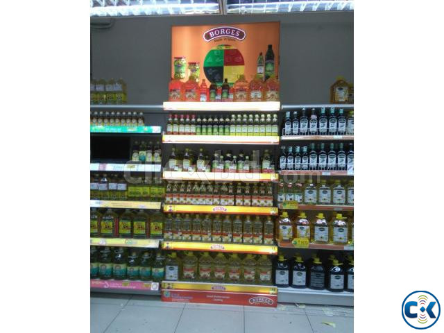 Manufacturer of Super Shop Display Shelf Rack Buy Shelf Ra large image 0