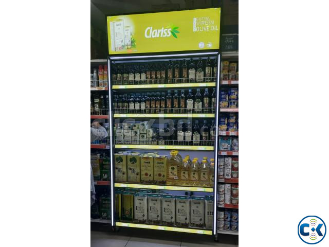 Manufacturer of Super Shop Display Shelf Rack Buy Shelf Ra large image 3
