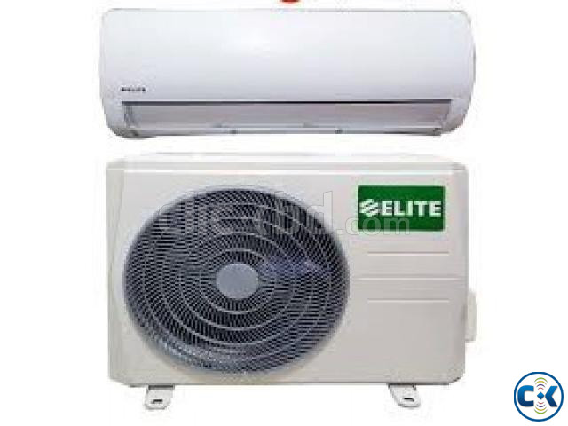  .MODEL EHS -18CRNEEC ELITE 1.5 Ton Split Type AC 18000 large image 2