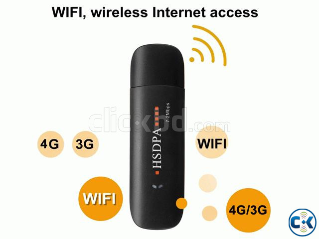 3g 4g modem in dhaka large image 0