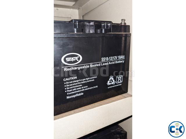 KSTAR 60KVA ONLINE UPS large image 2