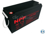12V 150Ah UPS Battery