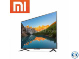 Xiaomi 4S 43 Global European Version UHD 4K Android TV