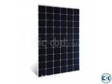 4KW Solar Power System (On Grid)
