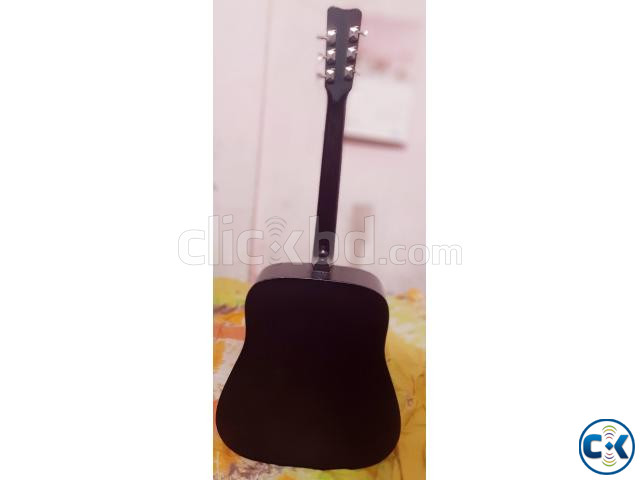 Urgent sale my guitar large image 1