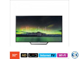 Smart sony bravia 32 inch W600D Led Tv new