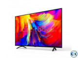 Xiaomi Mi 4A 43 Global Version Smart Android TV
