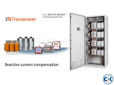 50 KVAR Power Factor Improvement Plant