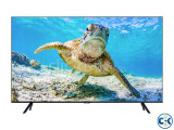 Samsung 65 TU8000 Crystal UHD Voice Control Smart TV