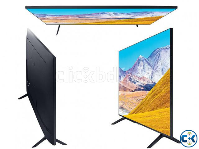 Samsung 55 TU7000 4K UHD 7 Series Smart LED TV large image 2