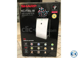 Sharp Air Purifier And Humidifier KC-F30LW
