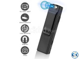 A3 Mini Digital Camera Magnetic