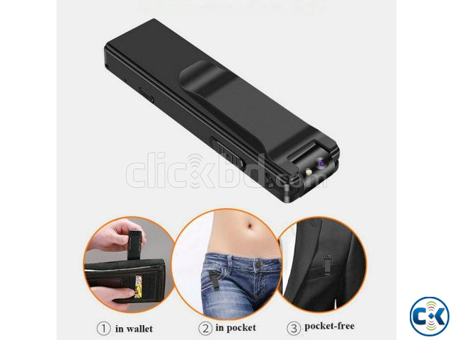 A3 Mini Digital Camera Magnetic large image 1
