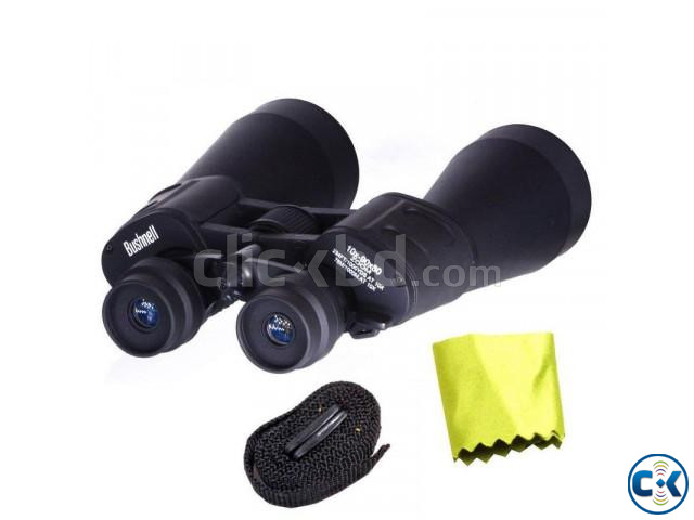 Bushnell Binocular 10-90X80 With Zoom large image 1