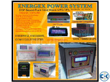 ENERGEX DSP IPS/UPS 1000W /1250VA 5 YRS WARRANTY