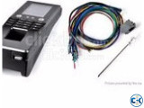 Face Recognition Fingerprint And RFID System Attendance Mac