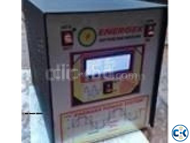 ENERGEX DSP IPS UPS 1000W 1250VA 5 YRS WARRANTY large image 2