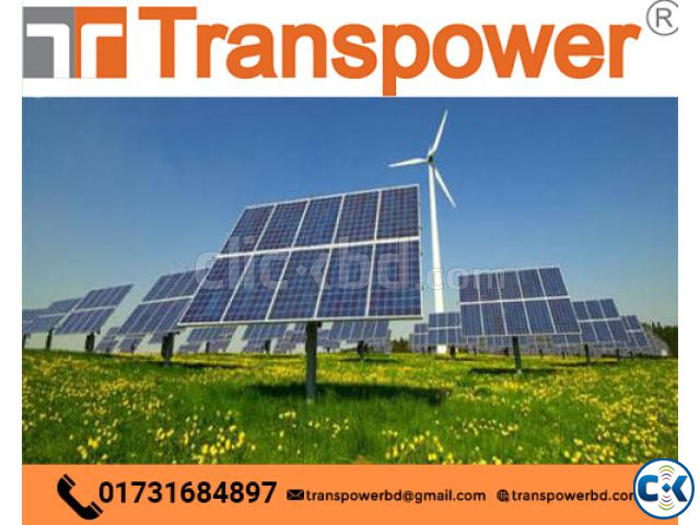 1 KW Solar Power System 40 On Grid System 41  large image 4