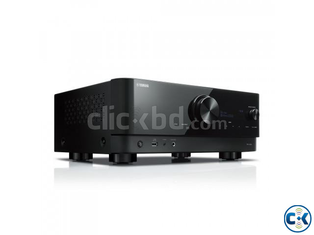 Yamaha RX-V6A 7.2-Channel 8K AV Receiver large image 0