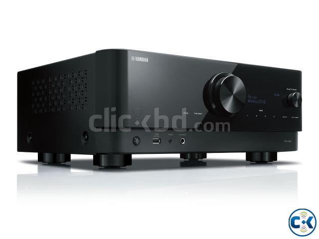 Yamaha RX-V6A 7.2-Channel 8K AV Receiver large image 3