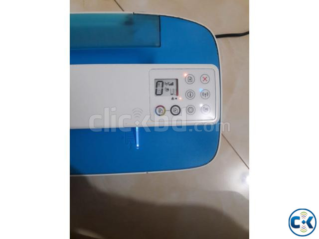 HP Deskjet Ink Advantage 3775 All-in-One Printer large image 0