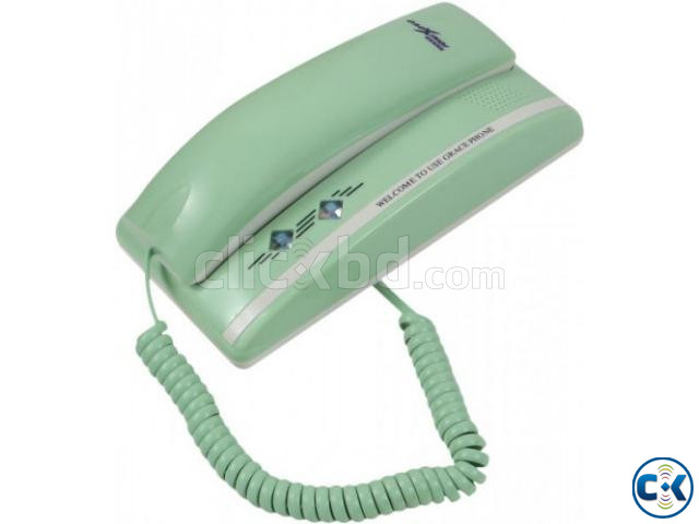 Telephone Set HA399 220 Intercom large image 1