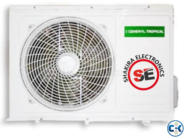 T-GENERAL_1.5 TON_SPLIT TYPE_AIR CONDITIONER_18000BTU... large image 3