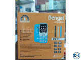 Small image 3 of 5 for Bengal BG01 Dual Sim Mini Phone With Warranty | ClickBD