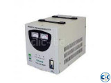 SAKO SVC 1000VA voltage stabilizer