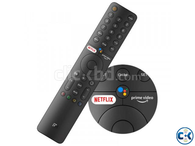Xiaomi Mi P1 L43M6-6ARG 43-Inch Smart Android 4K TV large image 2