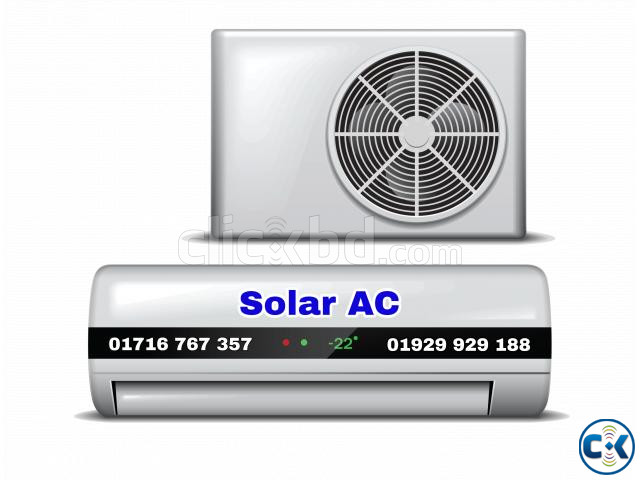 10 KW Hybrid Solar IPS NXT 12.5 KVA large image 2