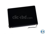 MacBook Pro 15 Retina Late 2013-Mid 2014 Display Assembly