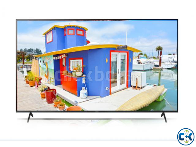 SONY BRAVIA 55 inch X90J XR FULL ARRAY 4K ANDROID GOOGLE TV large image 2