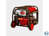 SONALI 5.5KW Petrol Generator SPL-6600E | Gasoline Generator