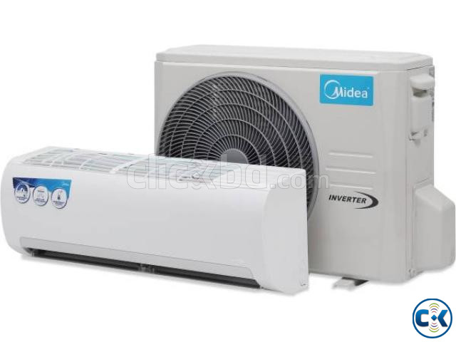 Midea 1.5 Ton Inverter Ac MSI18CRN-AF5 Price Bd large image 2