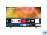 Samsung Wholesale Trader 50 Inch AU7700 4K Official Smart