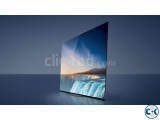 Sony A9G 65 inch Android 4K Oled MASTER Series TV