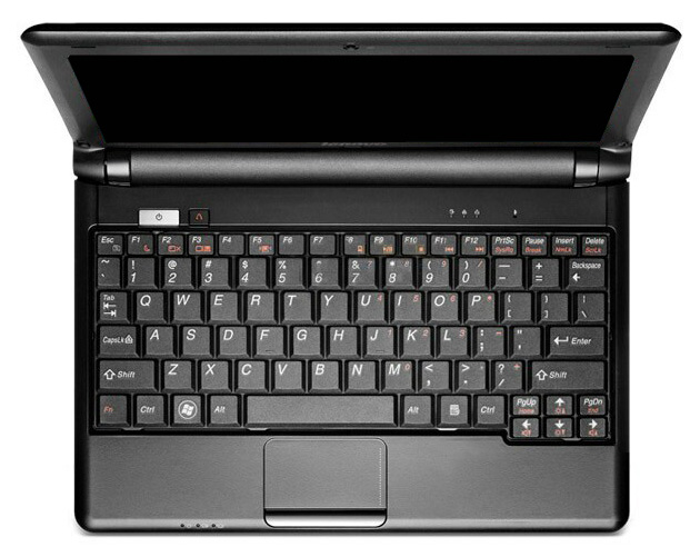 LENOVO IDEAPaD S10 - 3C and BAG 1 Year Warranty large image 0